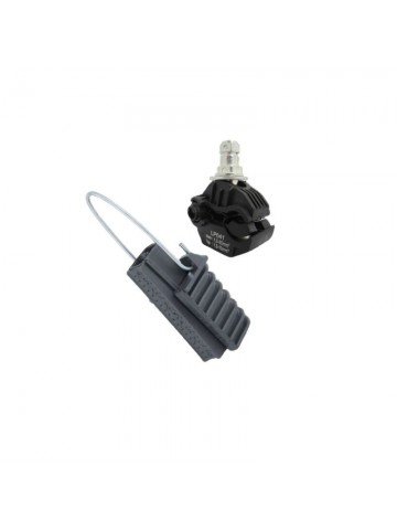 Accesorios de Acometida