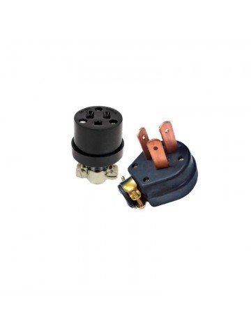 Accesorios Conexión Eléctrica