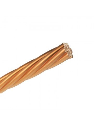 Cables Desnudos