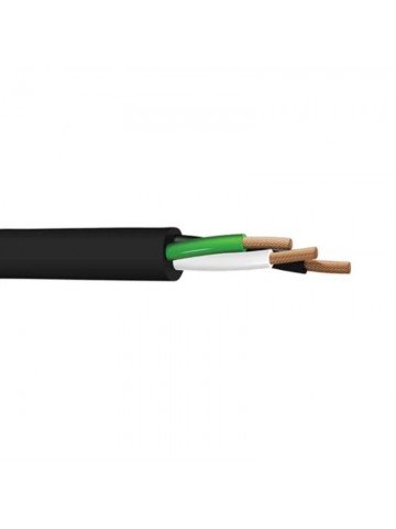 CABLES ENCAUCHETADOS