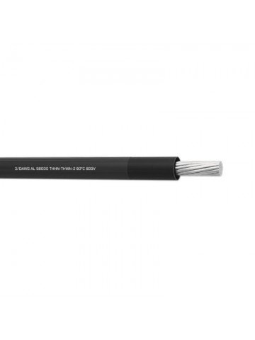 ALUMINIOS SERIE 8000
