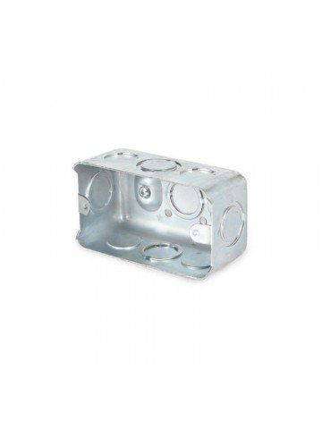 CAJA 5800 METALICA