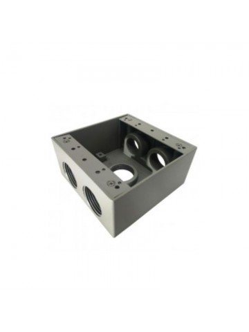 CAJA RADWELL 2400