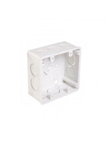 CAJA PVC 2400