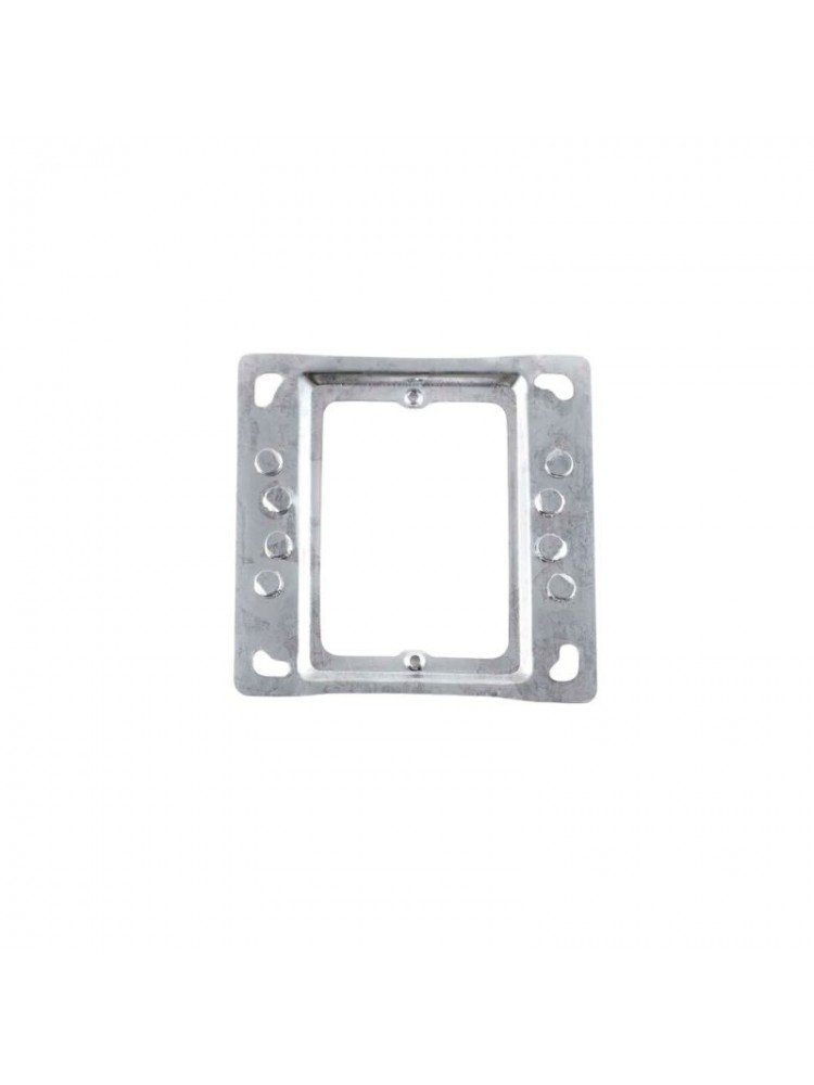SUPLEMENTO GALVANIZADO SUPLEMENTO GALVANIZADO
