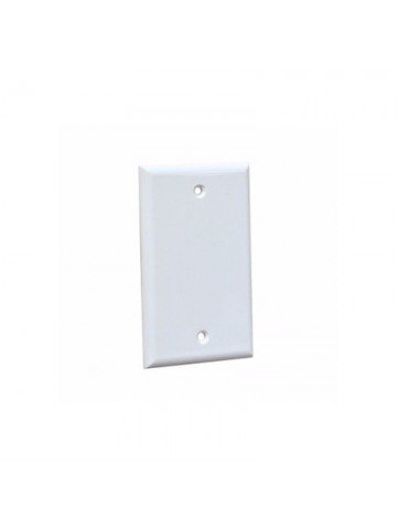 TAPA CIEGA 5800 METALICA