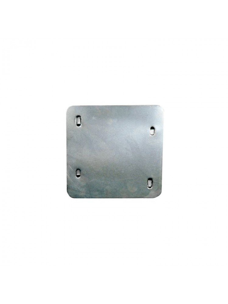 TAPA CIEGA 2400 METALICA TAPA CIEGA 2400 METALICA