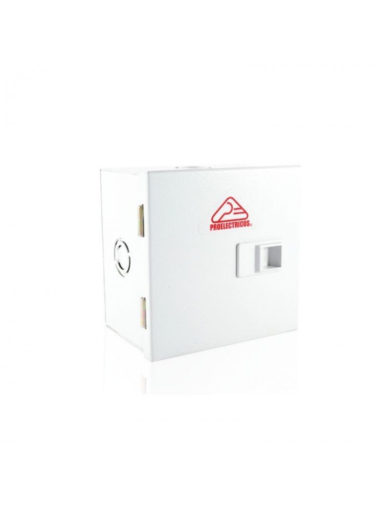 CAJA DE PASO PROELECTRICO CAJA DE PASO PROELECTRICO