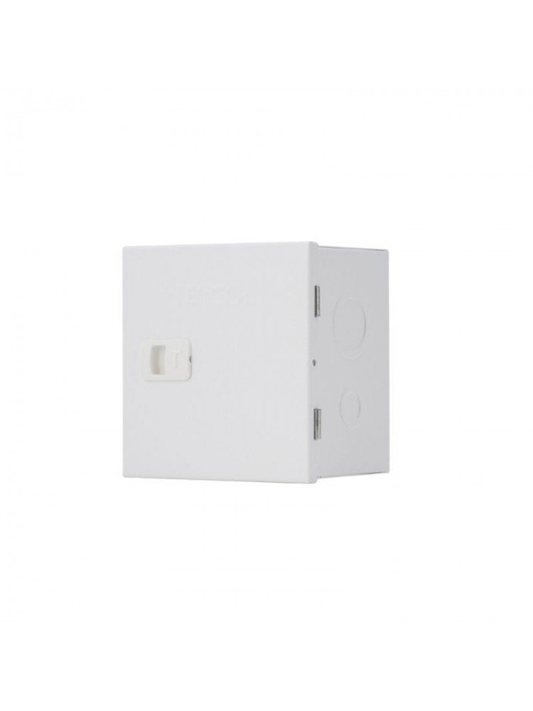 CAJA DE PASO TERCOL CAJA DE PASO TERCOL