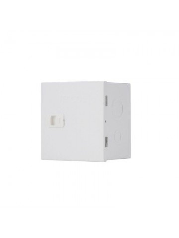 CAJA DE PASO TERCOL