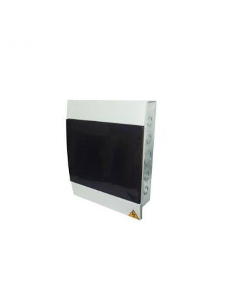 TABLERO MONOFASICO TAPA PLASTICA TERCOL TABLERO MONOFASICO TAPA PLASTICA TERCOL