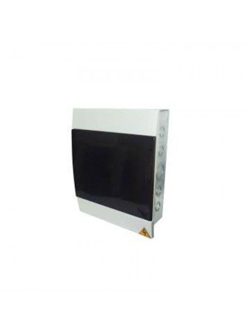 TABLERO MONOFASICO TAPA PLASTICA TERCOL