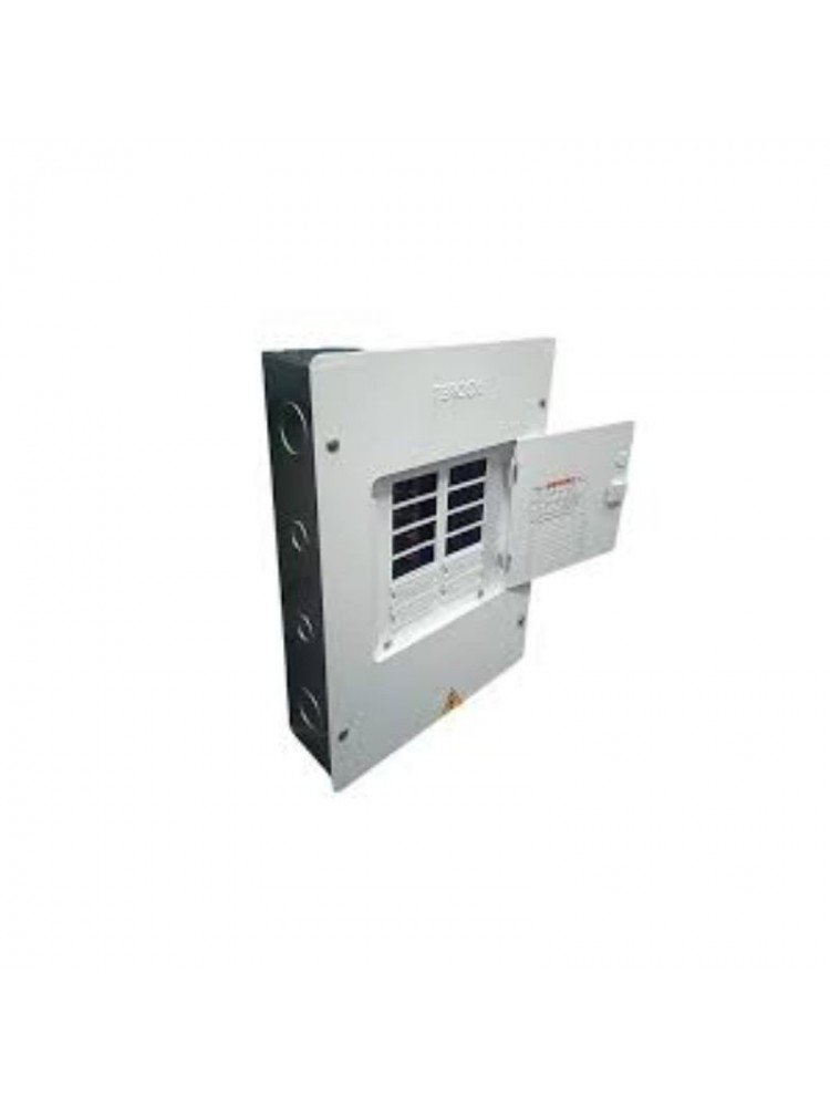 TABLERO BIFASICO CON PUERTA TABLERO BIFASICO CON PUERTA