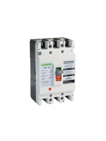 BREAKER INDUSTRIAL