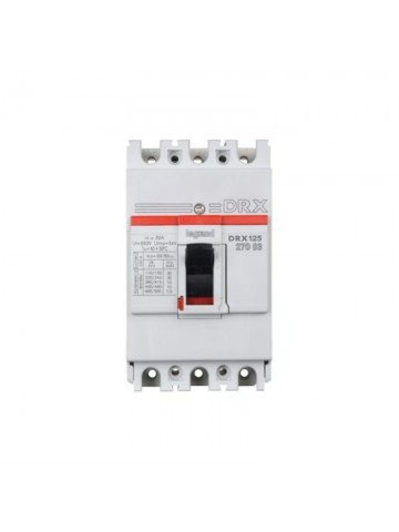 BREAKER INDUSTRIAL DRX