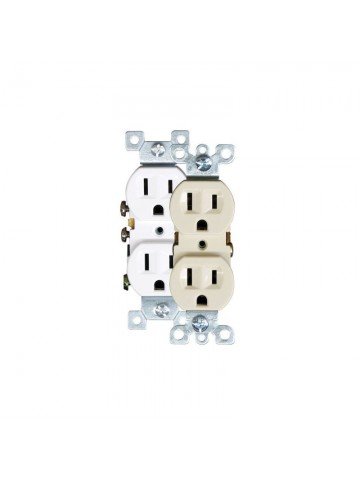 TOMA INCRUSTAR 15AMP