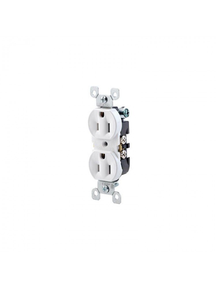 TOMA INCRISTAR 15AMP LEVITON TOMA INCRISTAR 15AMP LEVITON