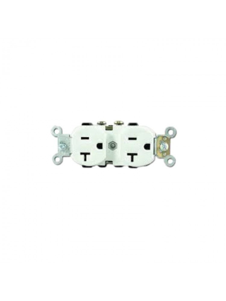 TOMA INCRISTAR 20AMP LEVITON TOMA INCRISTAR 20AMP LEVITON
