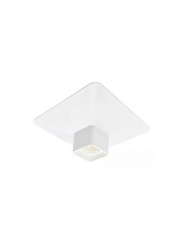 ROSETA PVC CUADRADA
