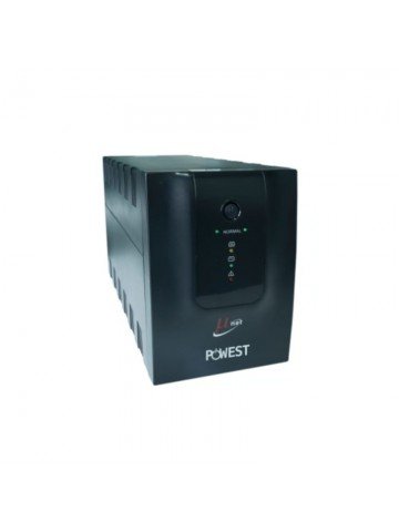 UPS 1000VA