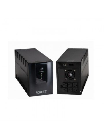UPS 2000VA
