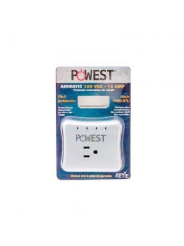 PROTECTOR AIRMATIC