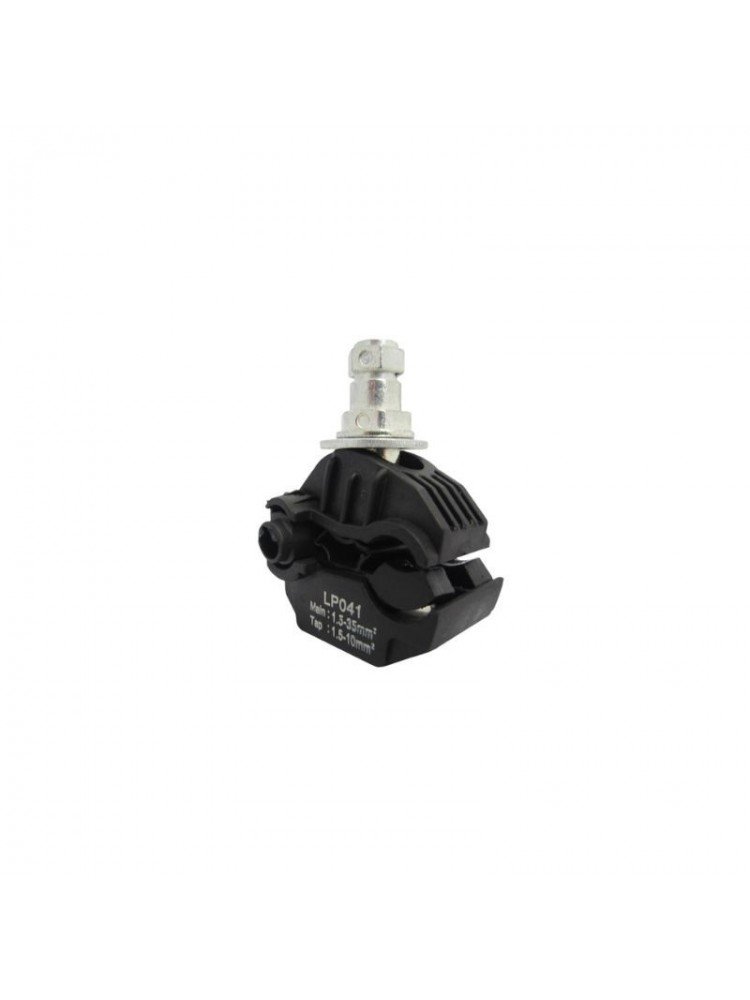 CONECTOR DENTADO PEQUEÑO CONECTOR DENTADO PEQUEÑO
