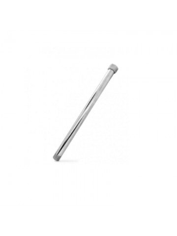 NIPLE PARA DUCHA GALVANIZADO