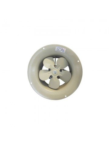EXTRACTOR 8” INDUSTRIAL CHEKA