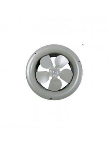 EXTRACTOR 10” DOMESTICO CHEKA