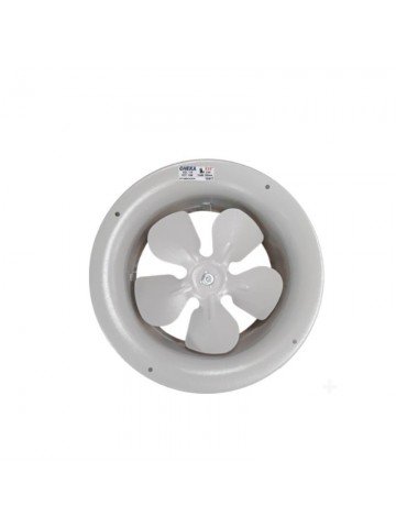 EXTRACTOR 10” INDUSTRIAL CHEKA