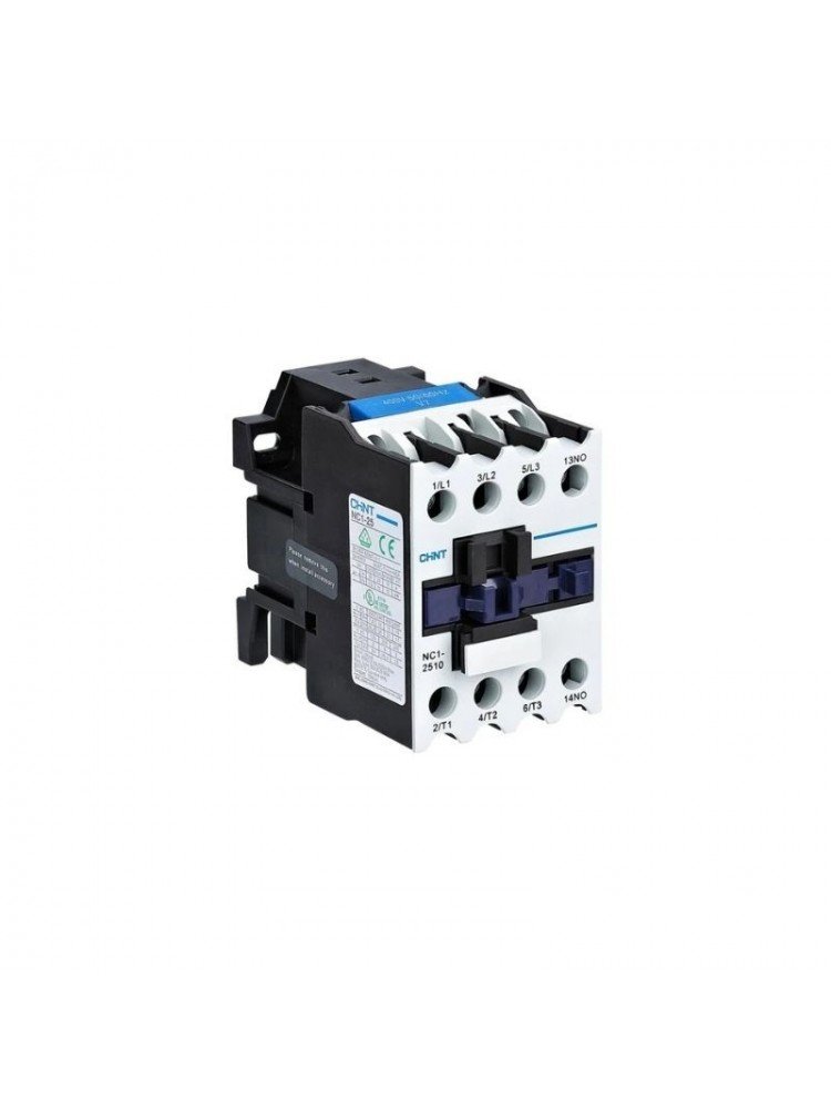 CONTACTOR CONTACTOR