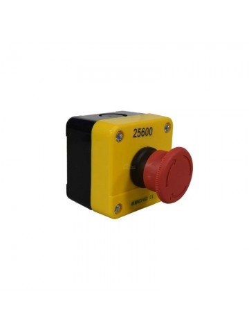 PULSADOR EMERGENCIA EBCHQ 25600