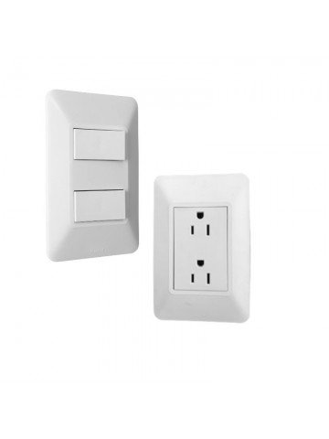 APARATOS ELIT LUMINEX