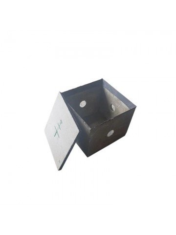 CAJA PREFABRICADA 25X25