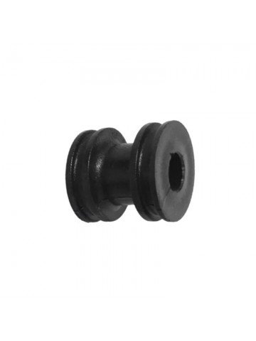 AISLADOR PVC PERCHA