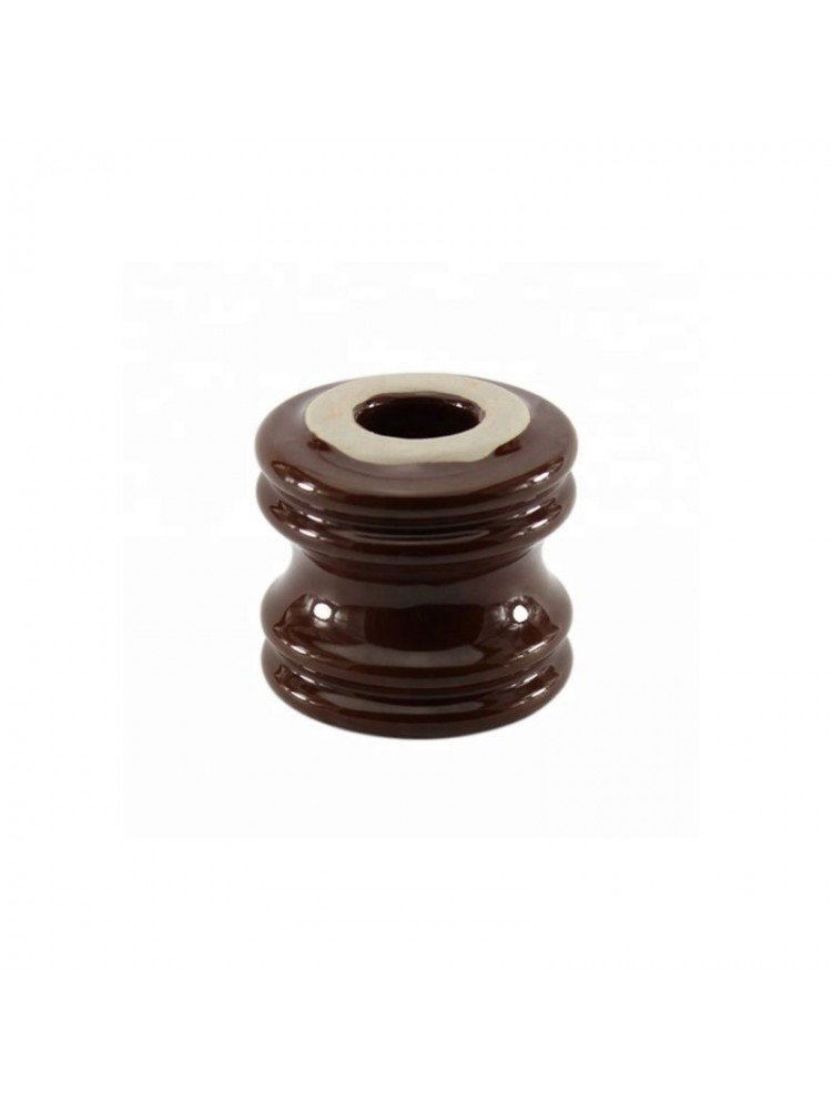 AISLADOR PORCELANA PERCHA AISLADOR PORCELANA PERCHA