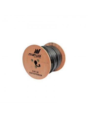 CABLE FTP CTG 5E EXTERIOR