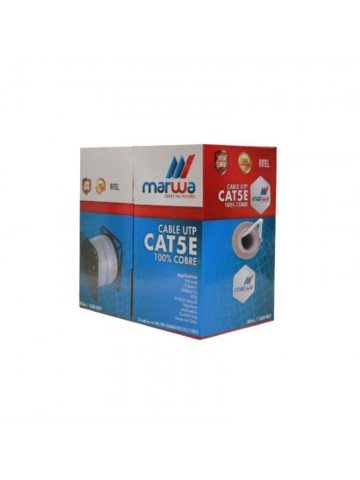 CABLE UTP CTG 6 INTERIOR