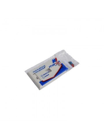 FACE PLATE SENCILLO
