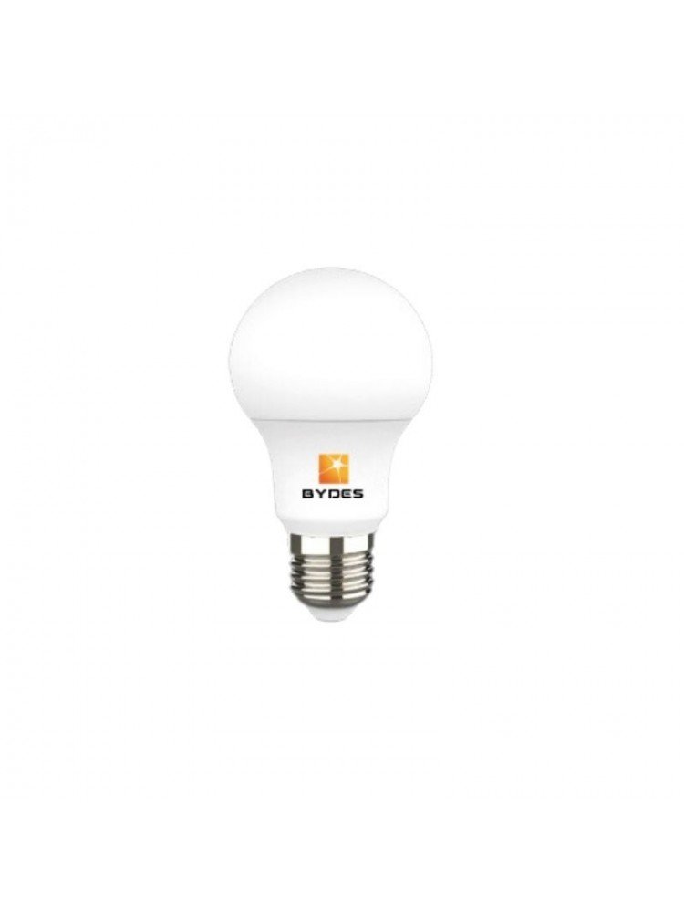 BOMBILLO LED E27 BYDES BOMBILLO LED E27 BYDES