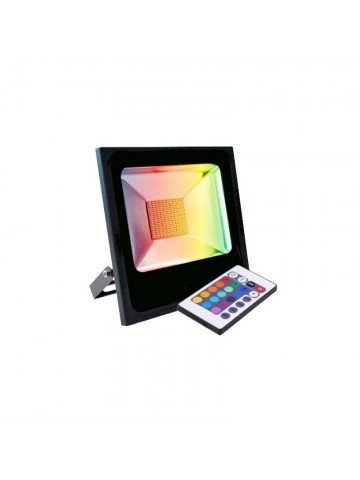 REFLECTOR RGB