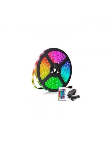 CINTA LED RGB C/C 12V