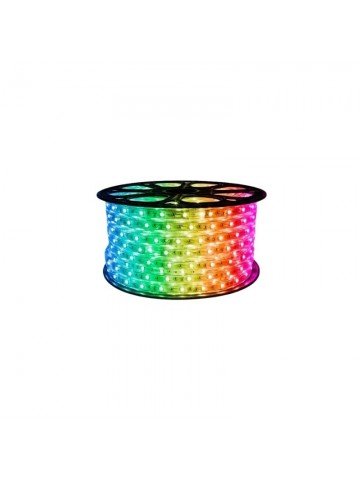 CINTA LED RGB 110V