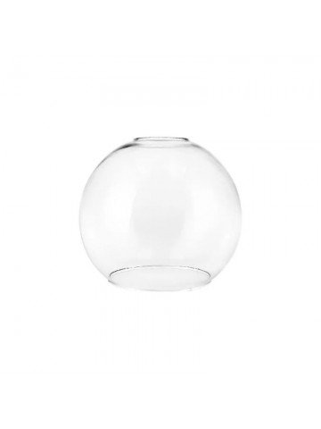 BOMBONAS TRANSPARENTES