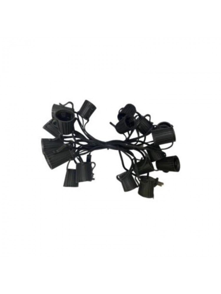EXTENSION RAMAL IP44 EXTENSION RAMAL IP44