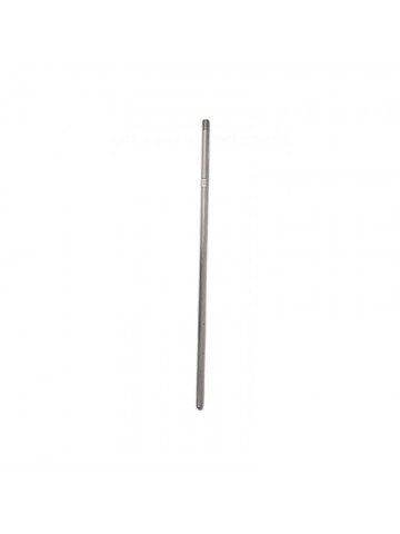 PUNTA CAPTORA EN ALUMINIO