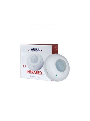 SENSOR ASR02