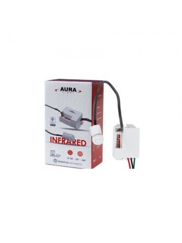 SENSOR ASR05