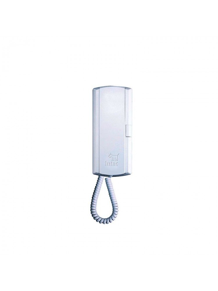 AURICULAR INTEC AURICULAR INTEC
